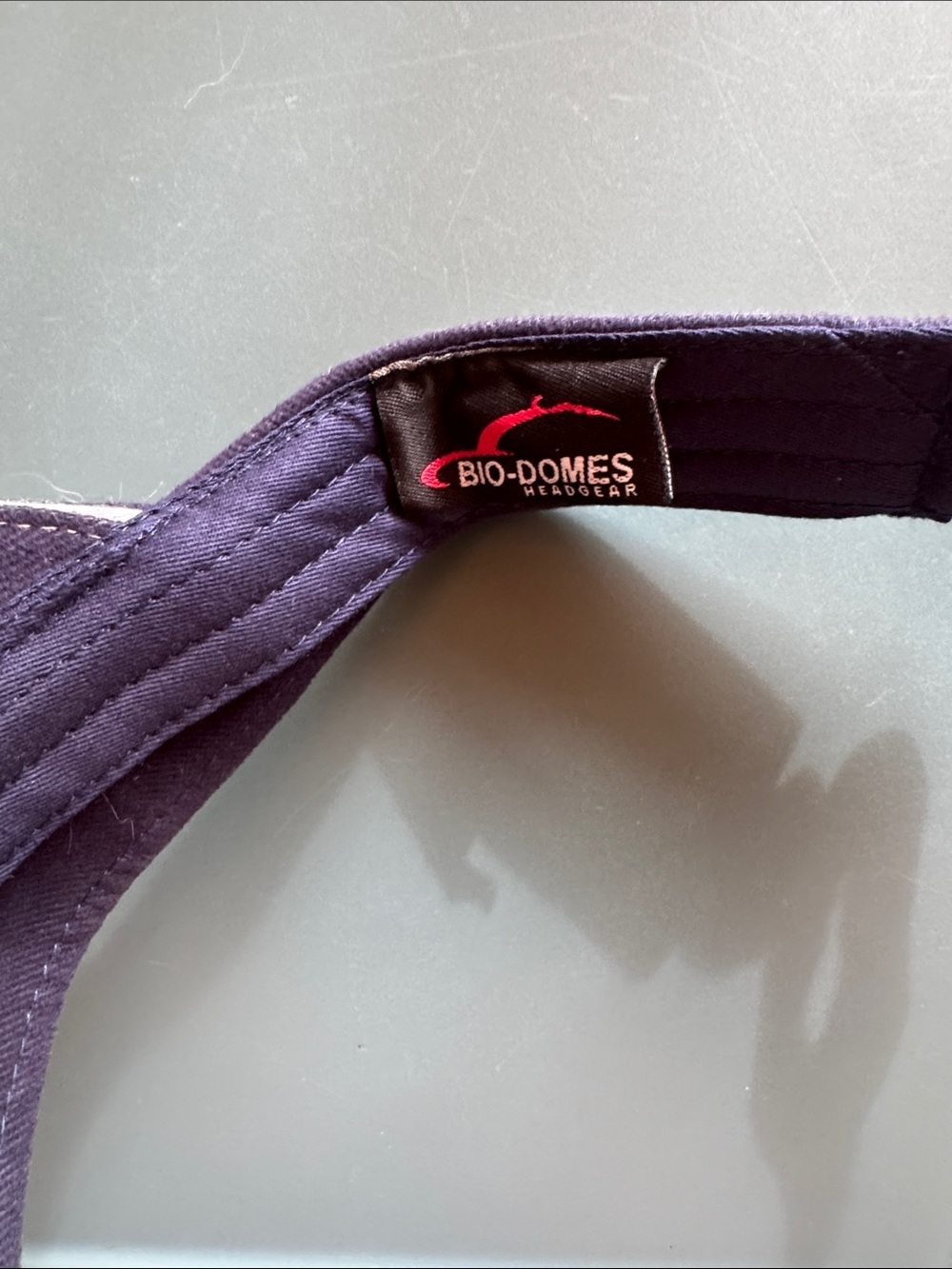 Vintage Deftones Visor - Picture 7 of 9